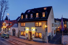  Hotel-Restaurant Zum Babbelnit  Майнц